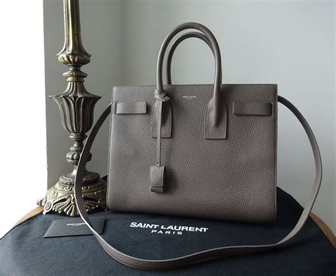 poshmark ysl sac de jour|Yves Saint Laurent .